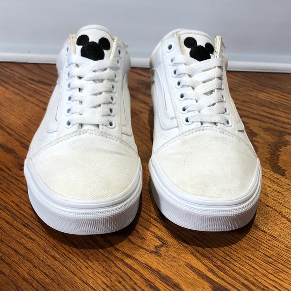 Vans Old Skool
Disney Mickey Mouse Hand - Unisex!! - Picture 3 of 8